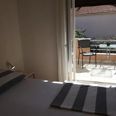 Apartmán Kresan Zadar