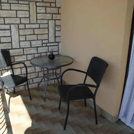 Kresan Apartmán Zadar