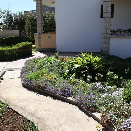 Kresan Apartmán Zadar