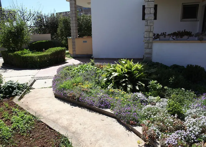 Kresan Apartmán Zadar