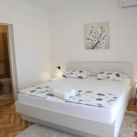 Apartment Kresan