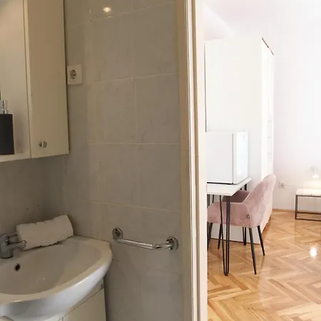Apartamento Kresan Zadar