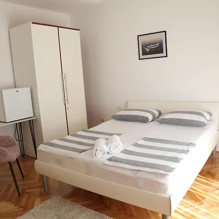 Kresan Apartment