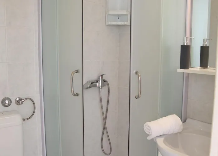 Kresan 아파트 자다르