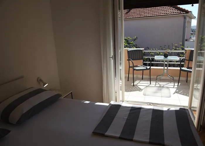 아파트 Kresan 자다르